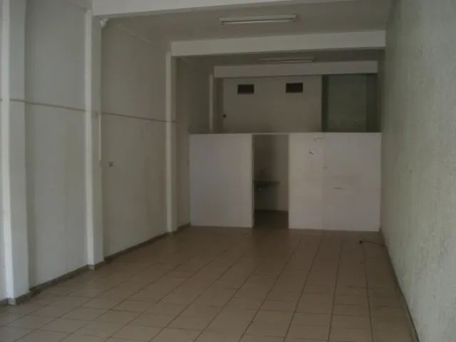 Loja 60m2 - São Cristovão BH