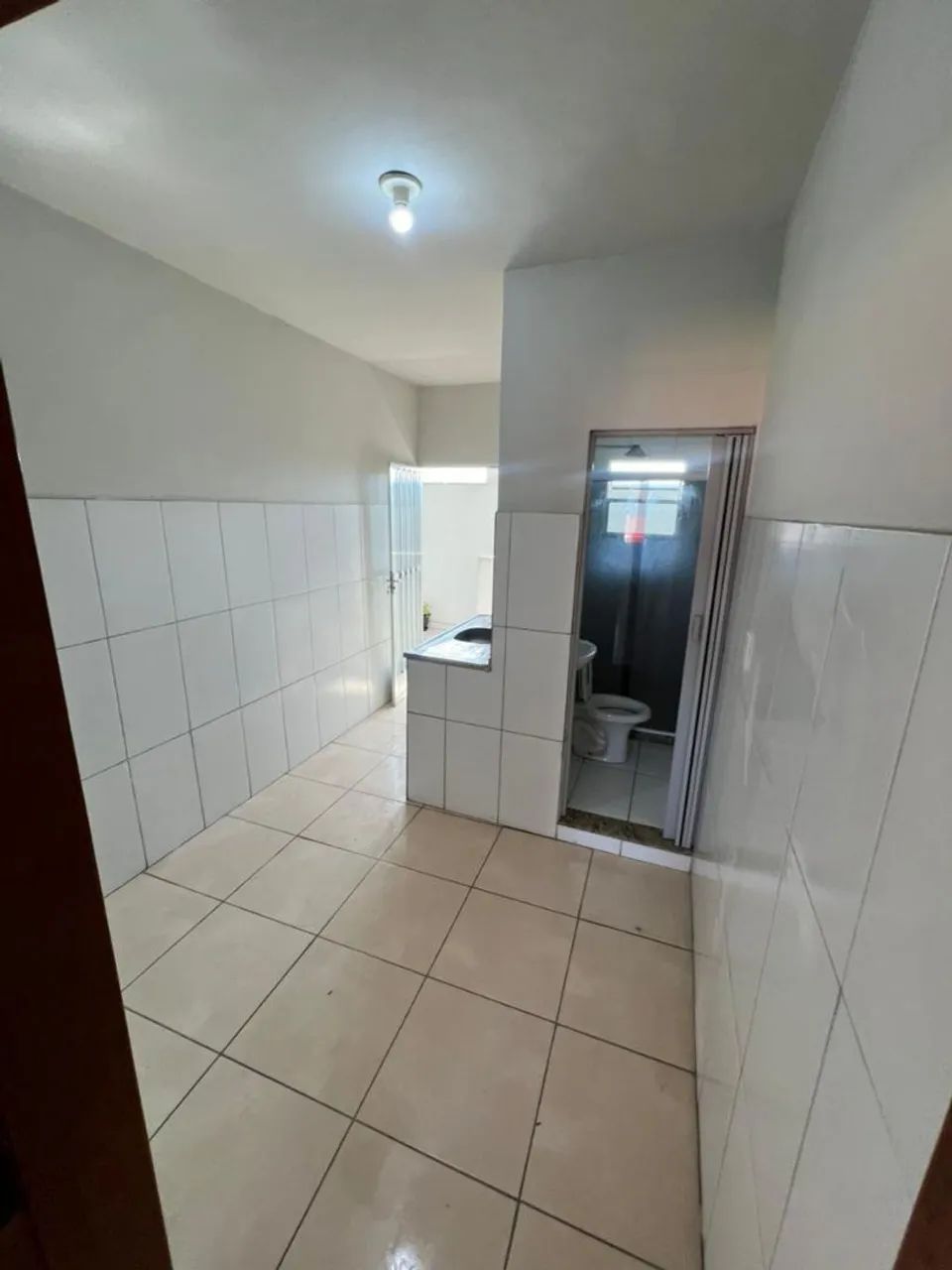 Aluga-se apartamento Mesquita 