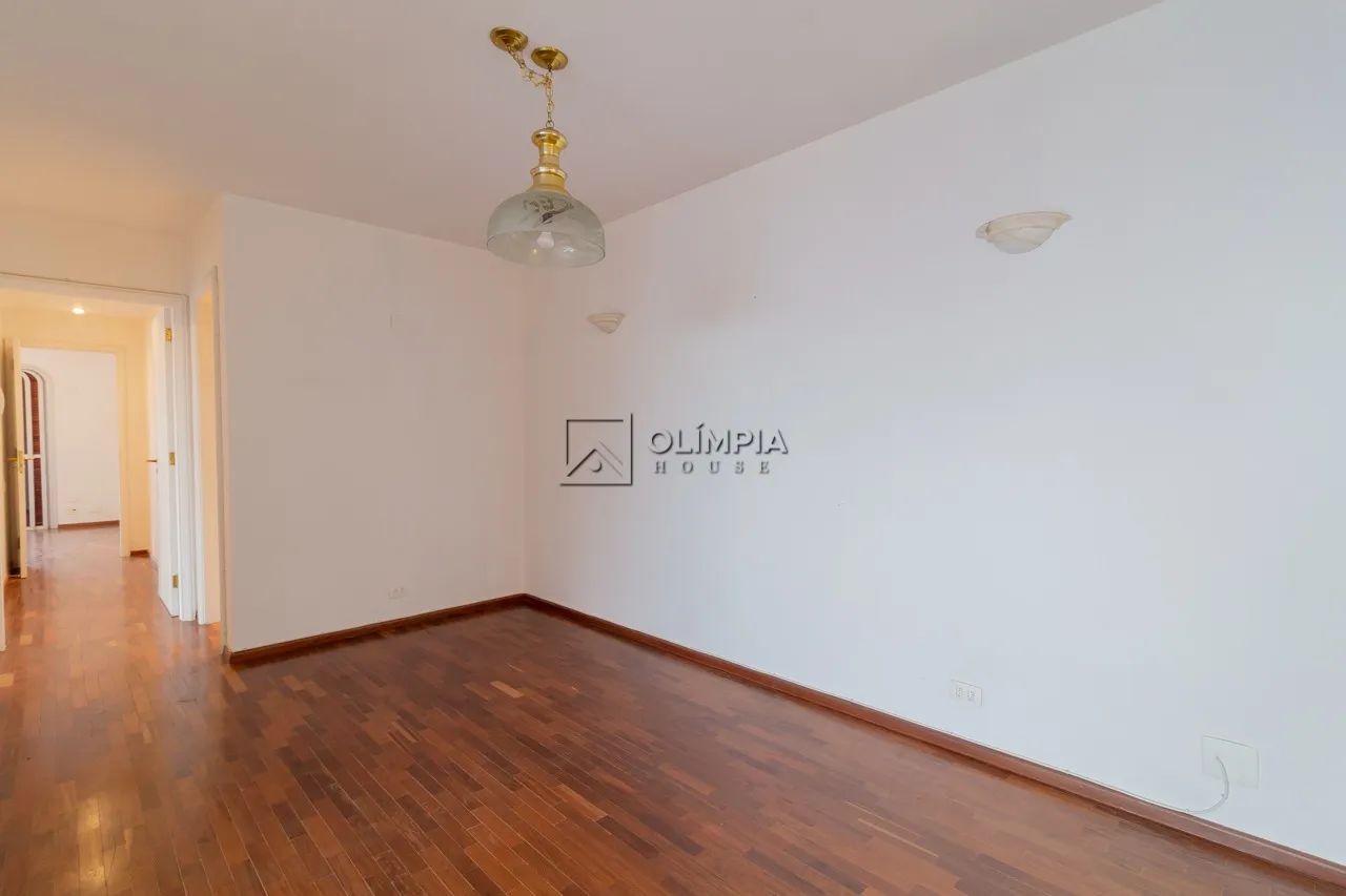 Venda Apartamento 3 Dormitórios - 128 m² Vila Nova Conceição - Foto 5
