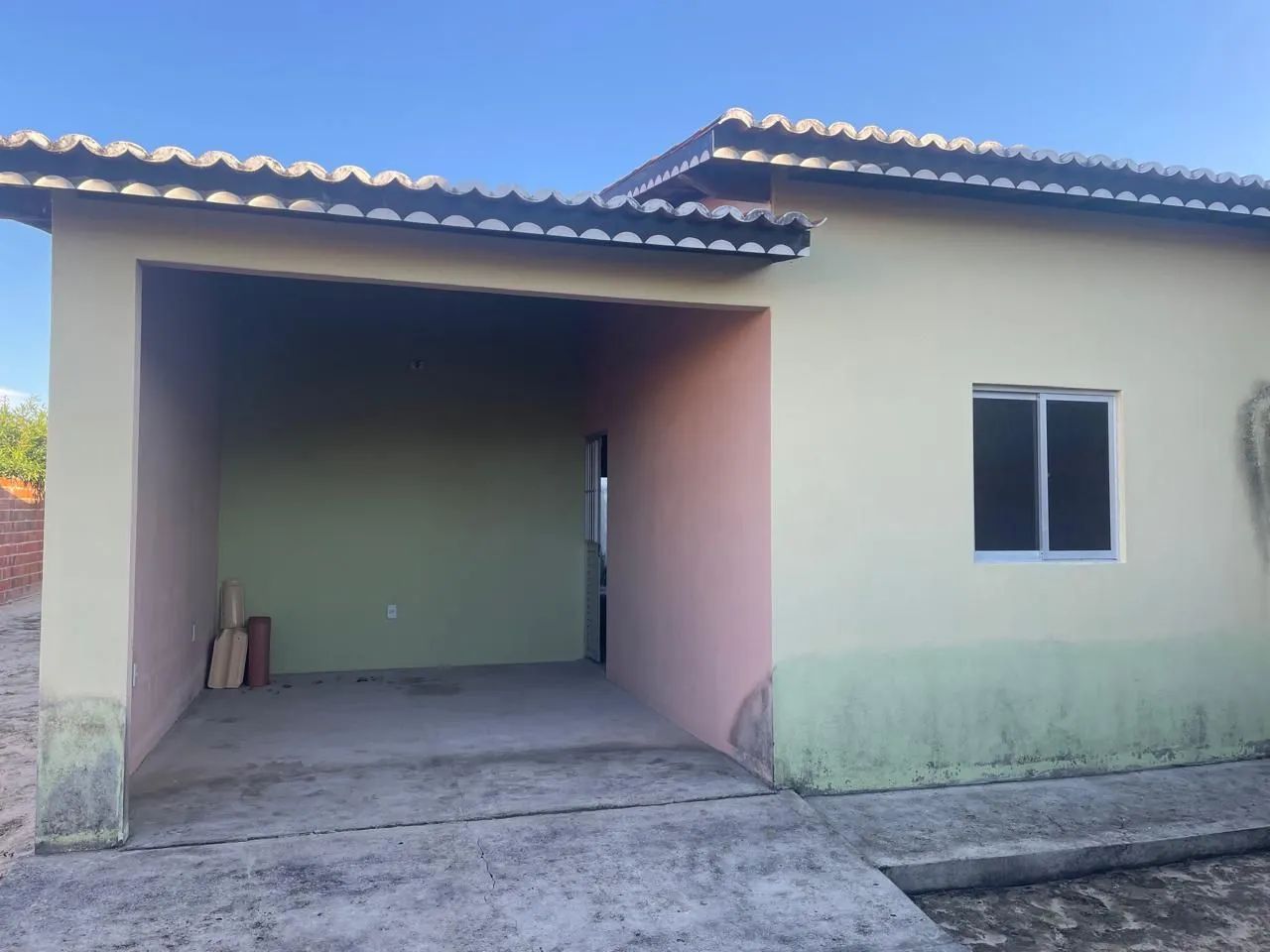 Vendo casa em pindoretama Pratius - Foto 4