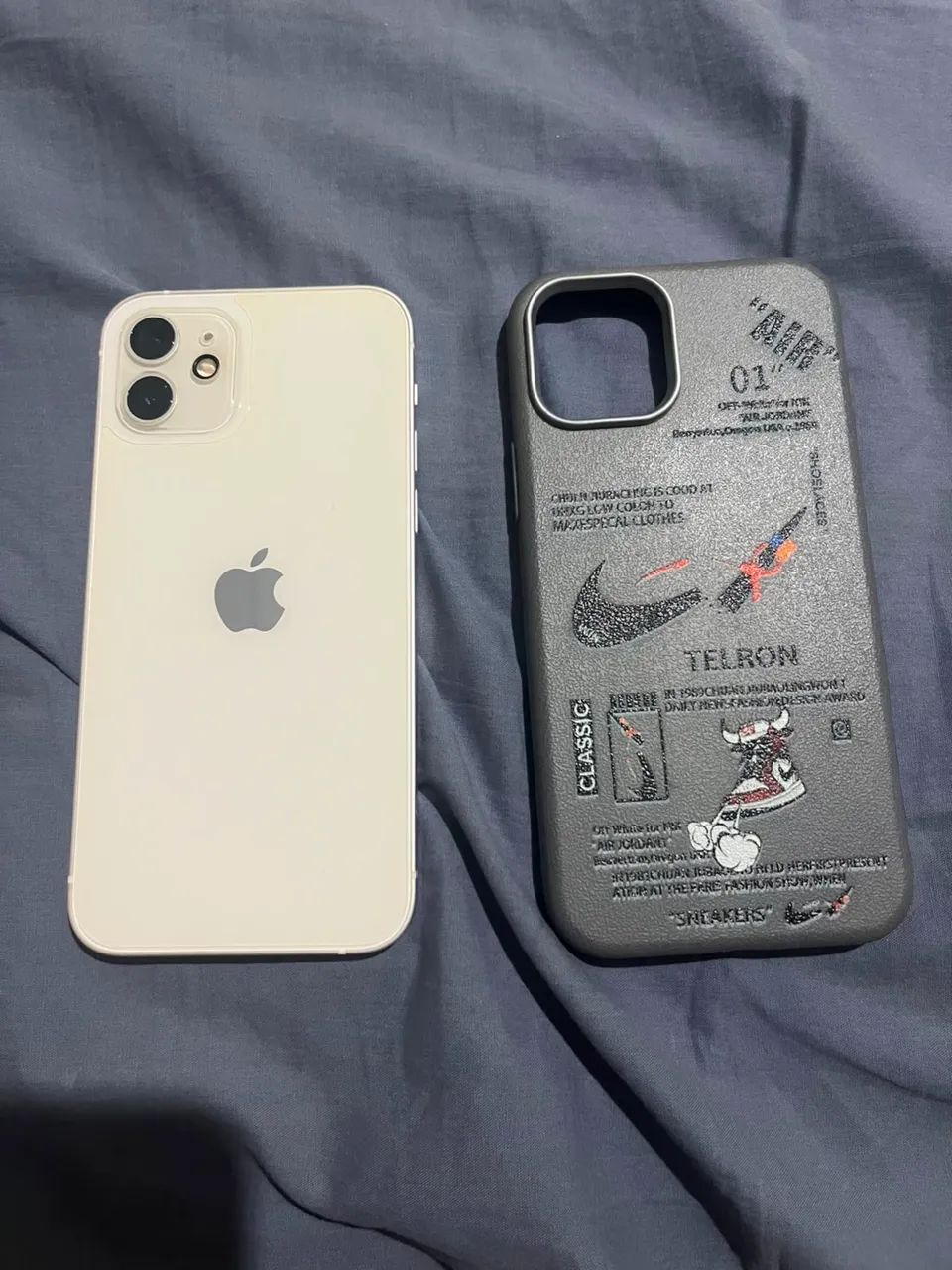 iPhone 12 128gb - Foto 2