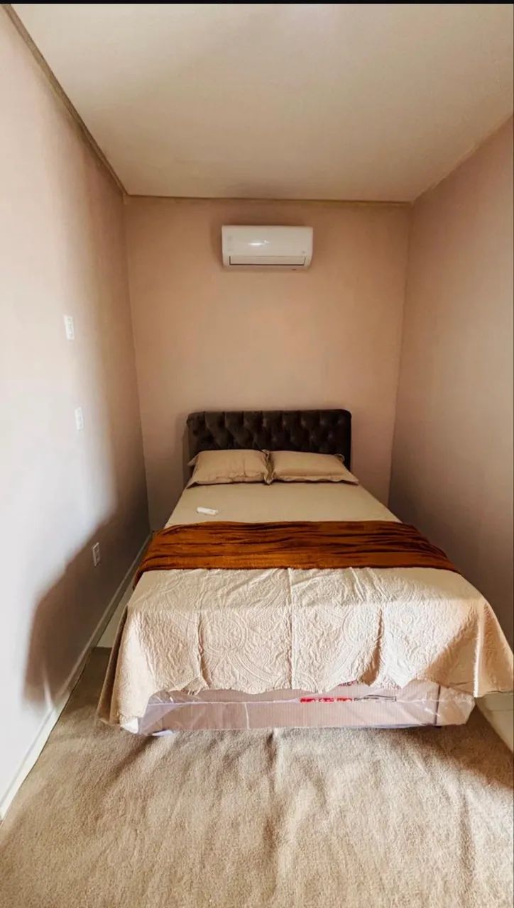 Aluguel apartamento mobiliado  - Foto 4
