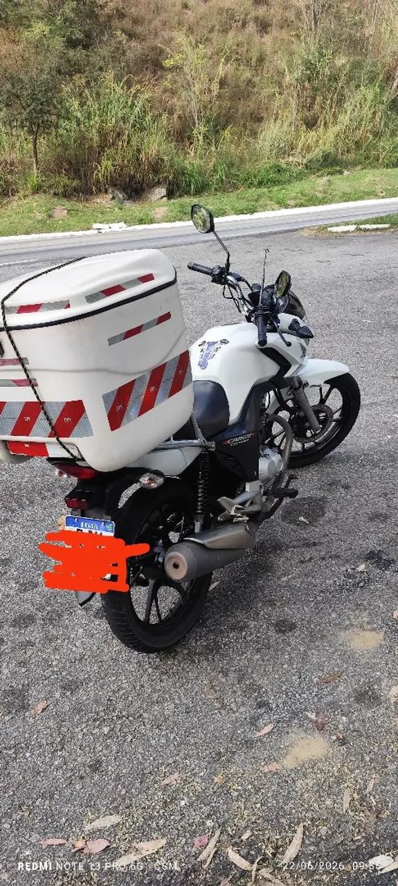 CG CARGO 160 - 2022 - Foto 4