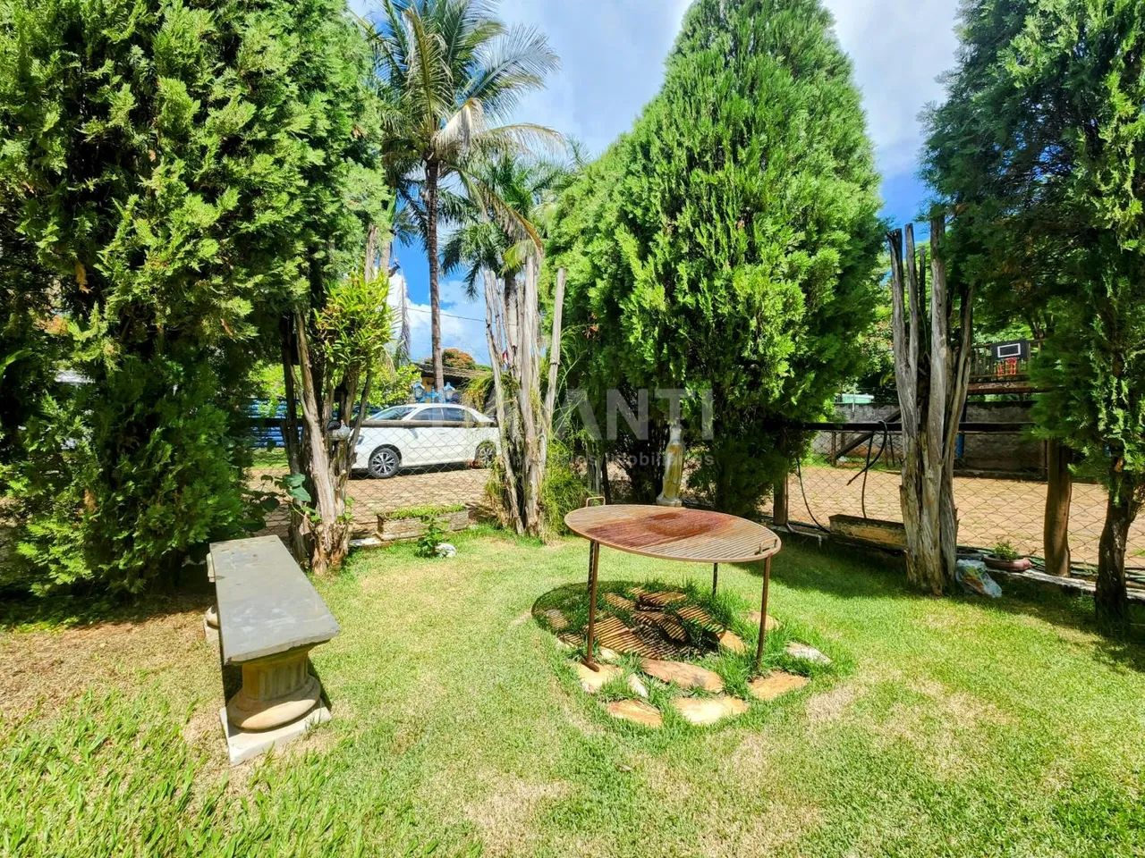 chácara - Barão Geraldo - Campinas - Foto 4