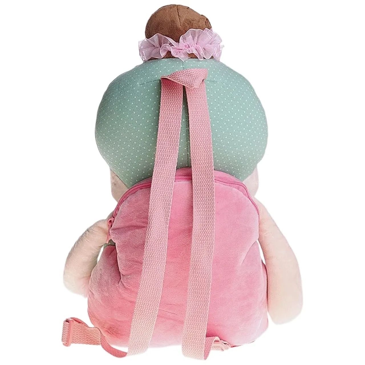 Mochila Metoo Balet  - Foto 5