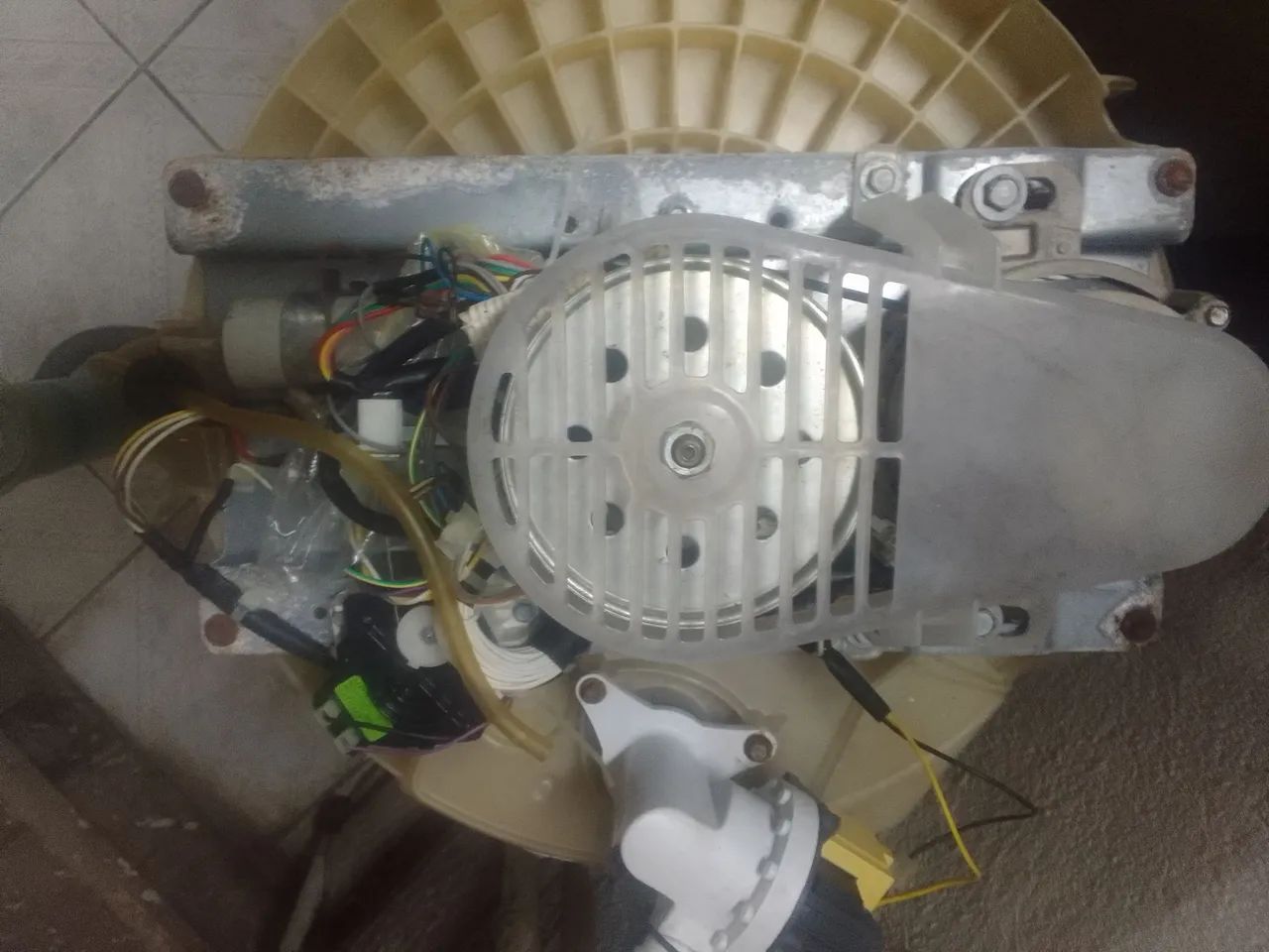 Peças eletrônicas   - Foto 2