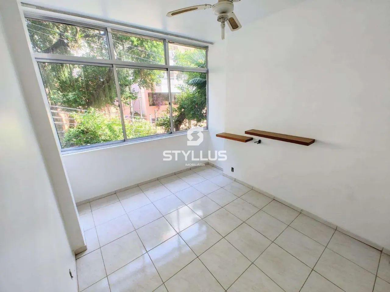 Tijuca | Apartamento 5 quartos - Foto 3