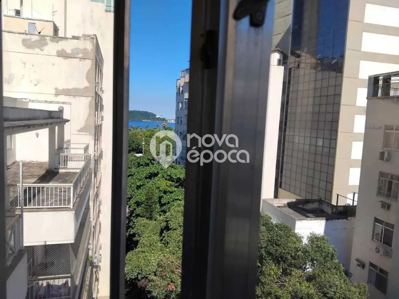 Flamengo | Apartamento 2 quartos