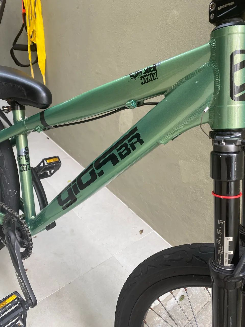 Vendo gios 
