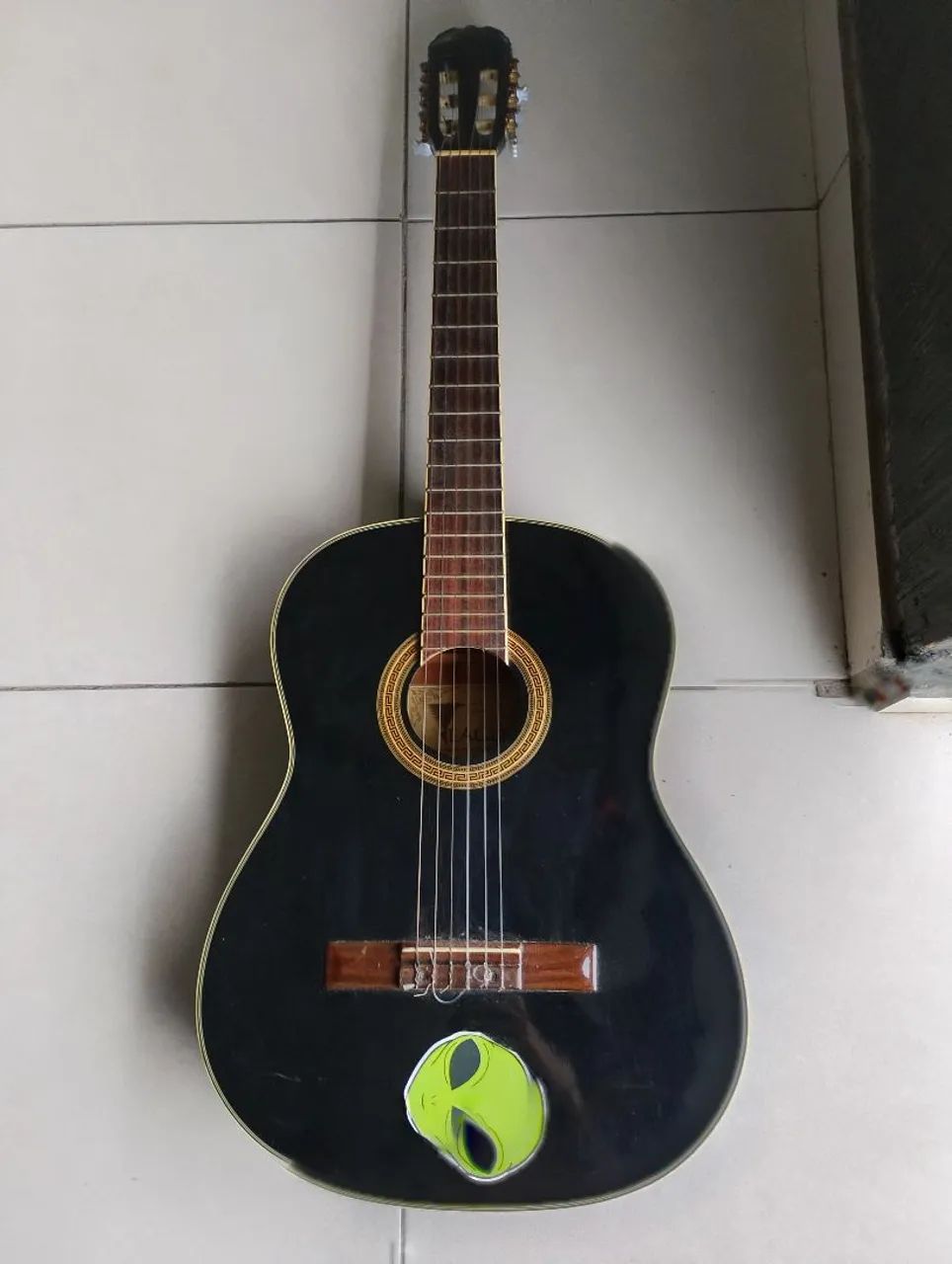 Violão Eagle  - Foto 3