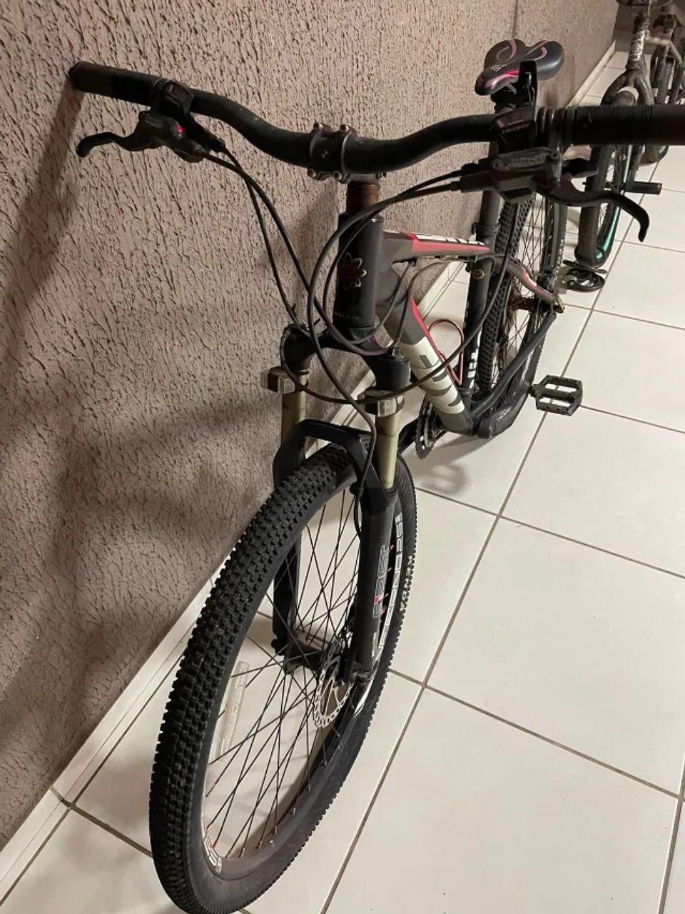 Bicicleta KHS Alite 1000 - Foto 4