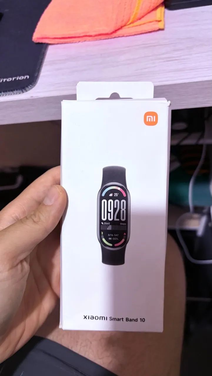 Miband 10 - Foto 2