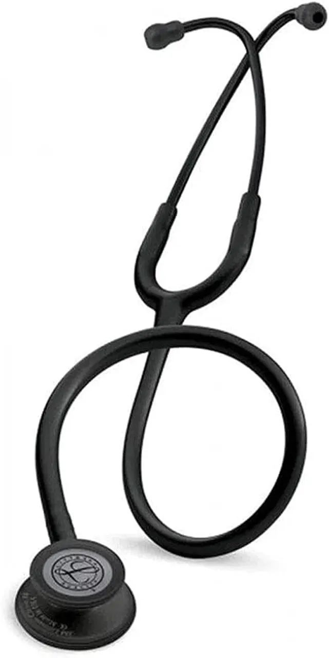 Estetoscópio black edition usado 