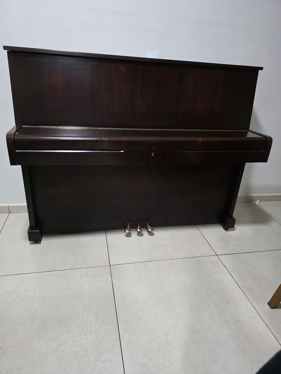Piano Fritz Dobbert  - Foto 2