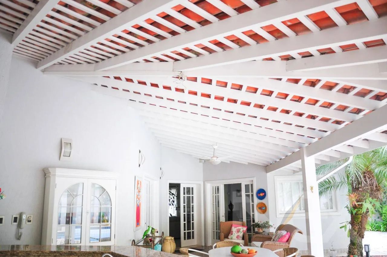casa - Sítios de Recreio Gramado - Campinas - Foto 5