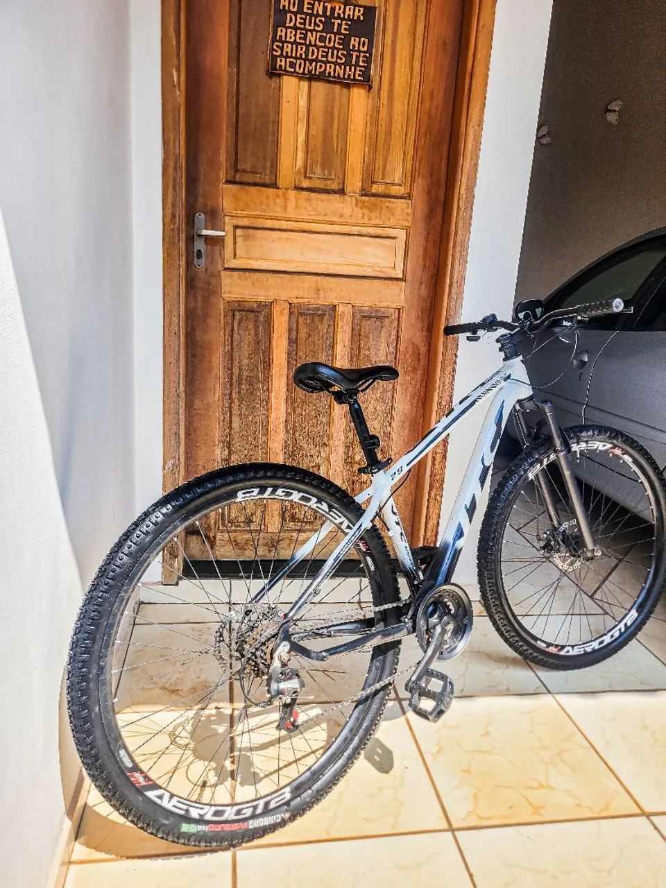 BICICLETA VTC ARO 29 - Foto 2
