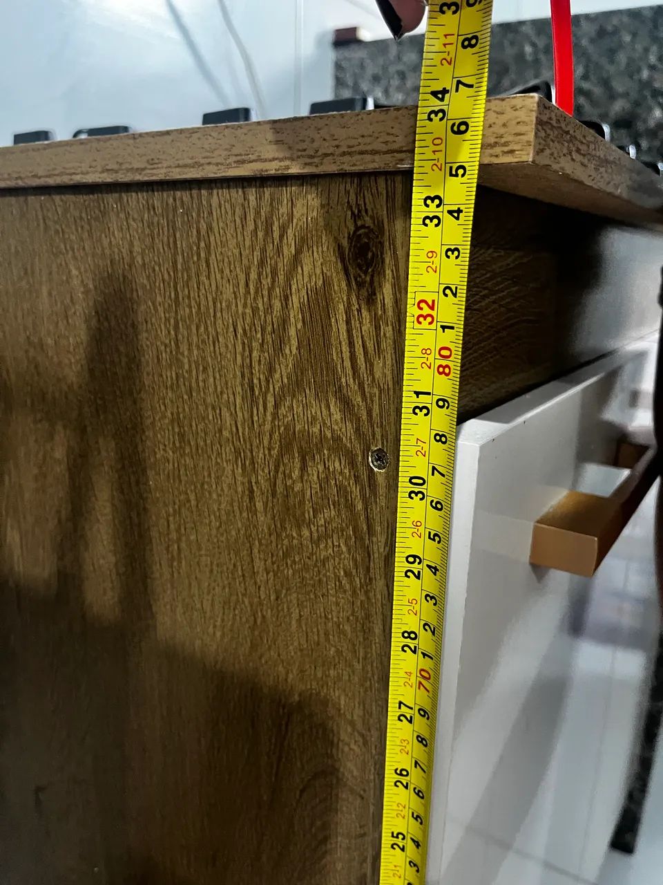 Bancada para Cooktop (4 bocas) - Foto 2