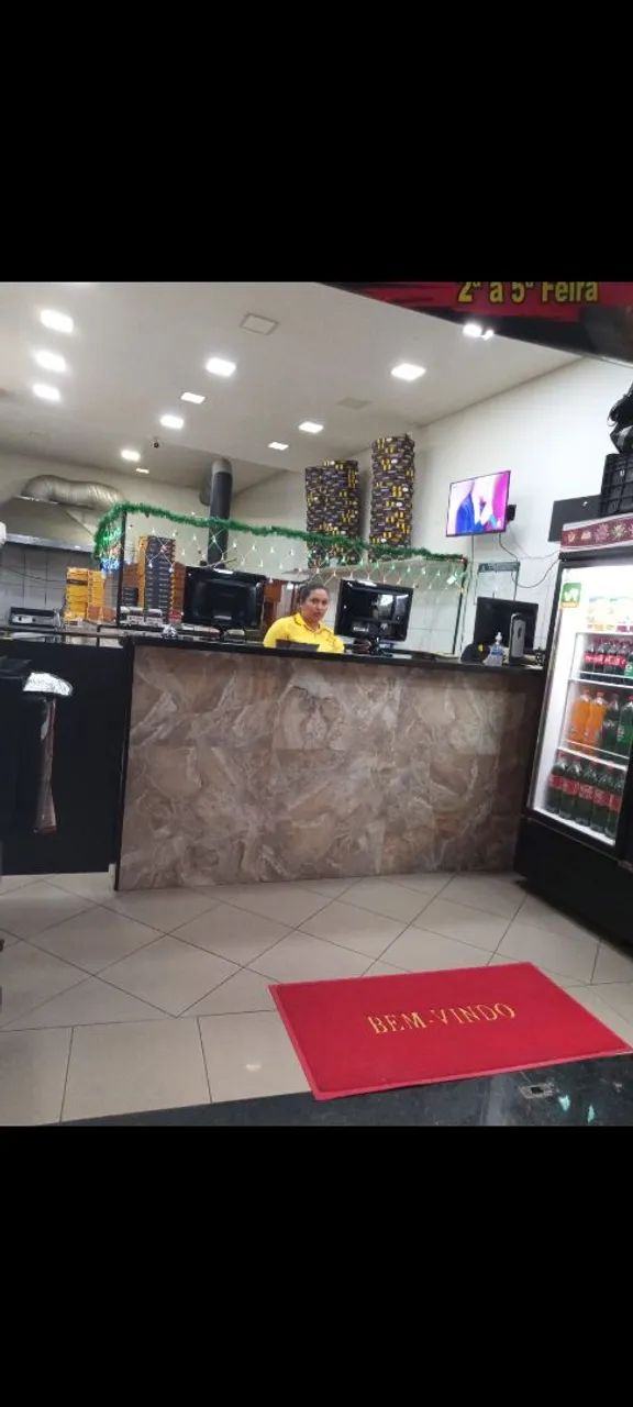 PIZZARIA DELIVERY NA MOÓCA 