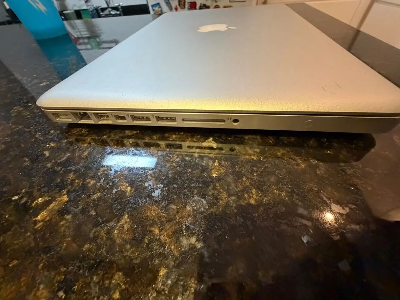     MacBook Pro 13,3? Mid 2012 - Foto 3