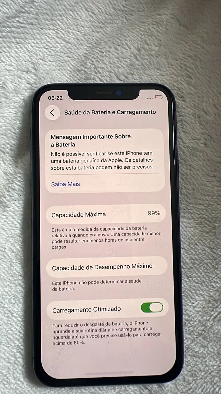 iPhone 11 Pro 256g - Foto 4