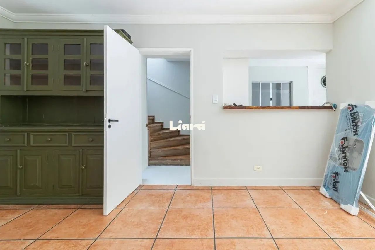 Casa Para Locação Na Vila Nova Conceição - Foto 5