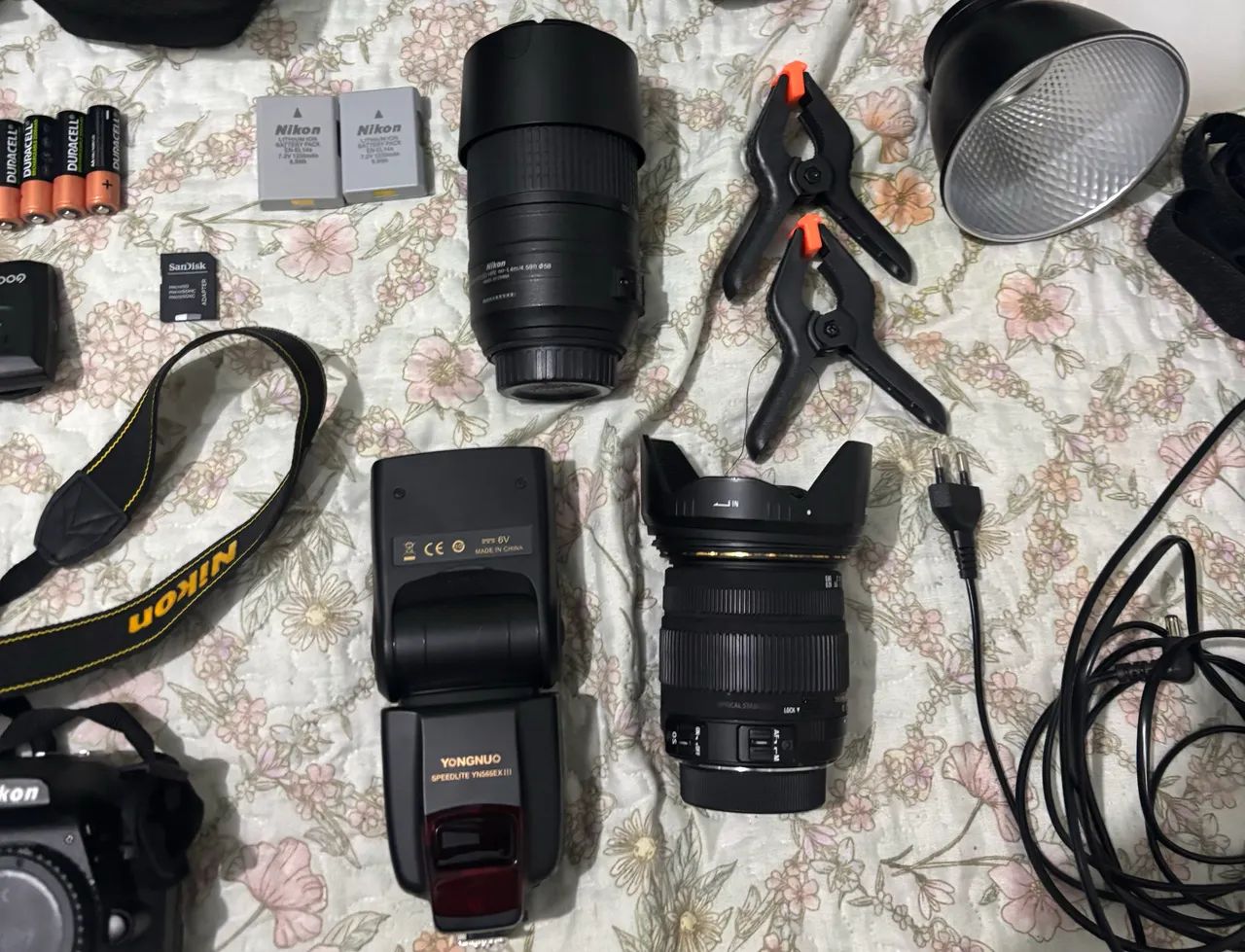 Nikon D3400 dslr  - Foto 5