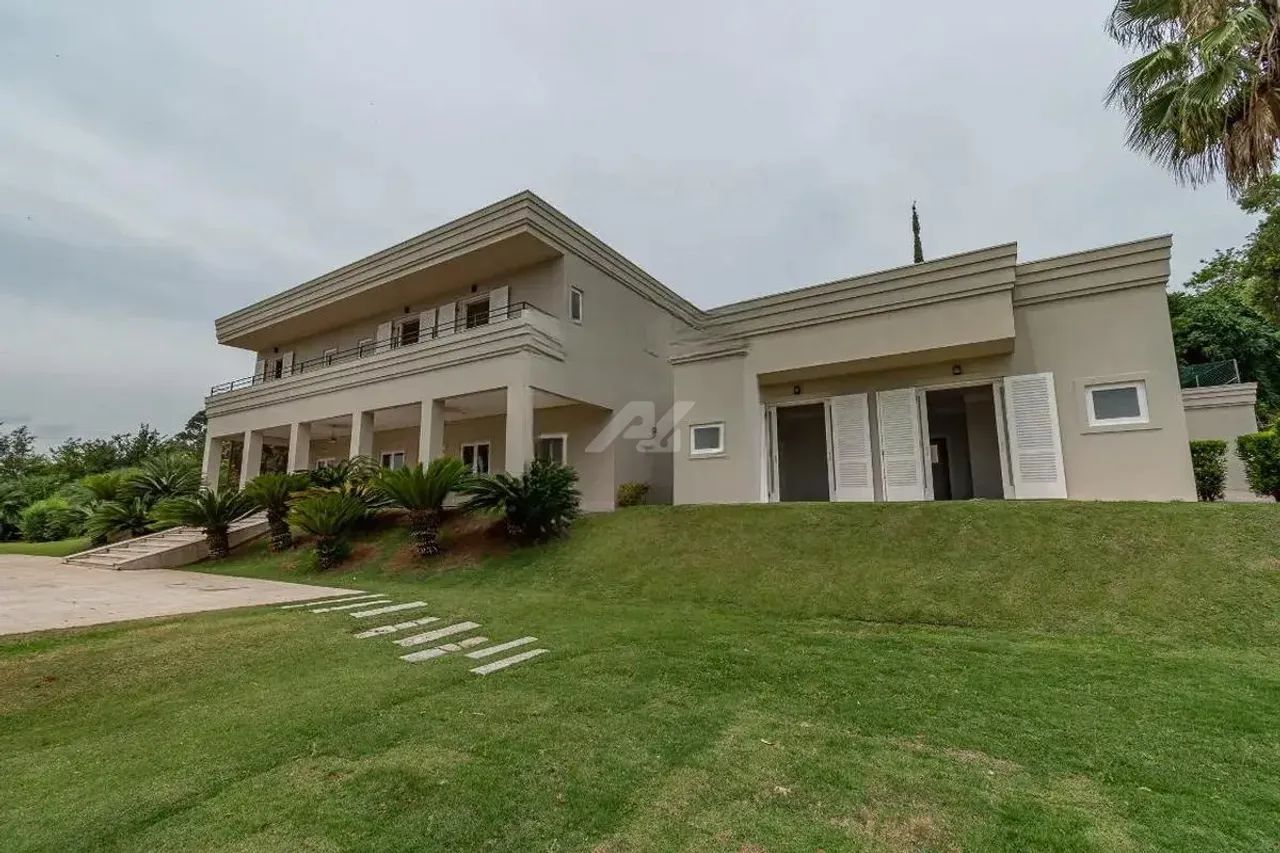 casa - Sítios de Recreio Gramado - Campinas