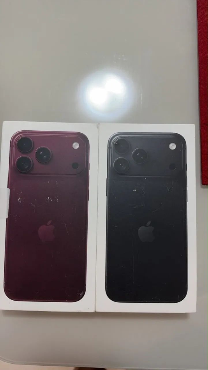 iPhone 18 pro Max 256gb 
