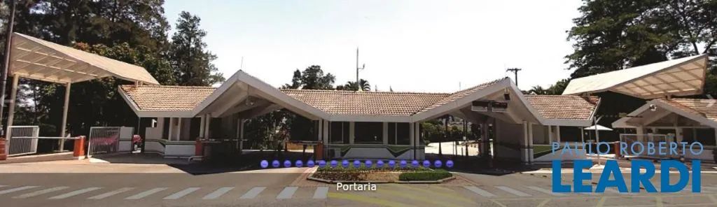 CASA EM CONDOMÍNIO - ALPHAVILLE - SP - Foto 4
