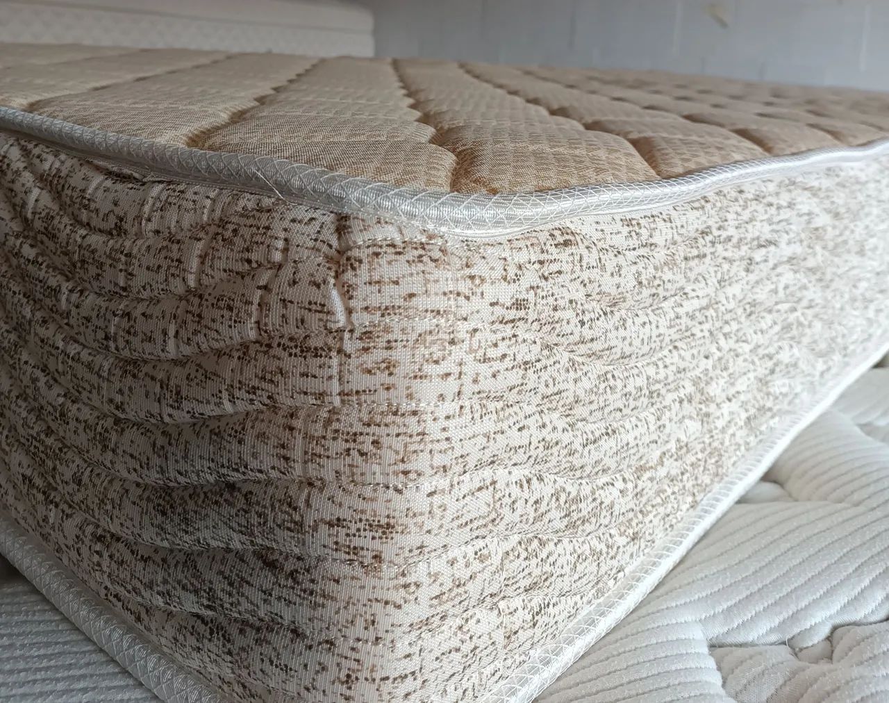 Colchão solteiro espuma ? novo - Foto 2
