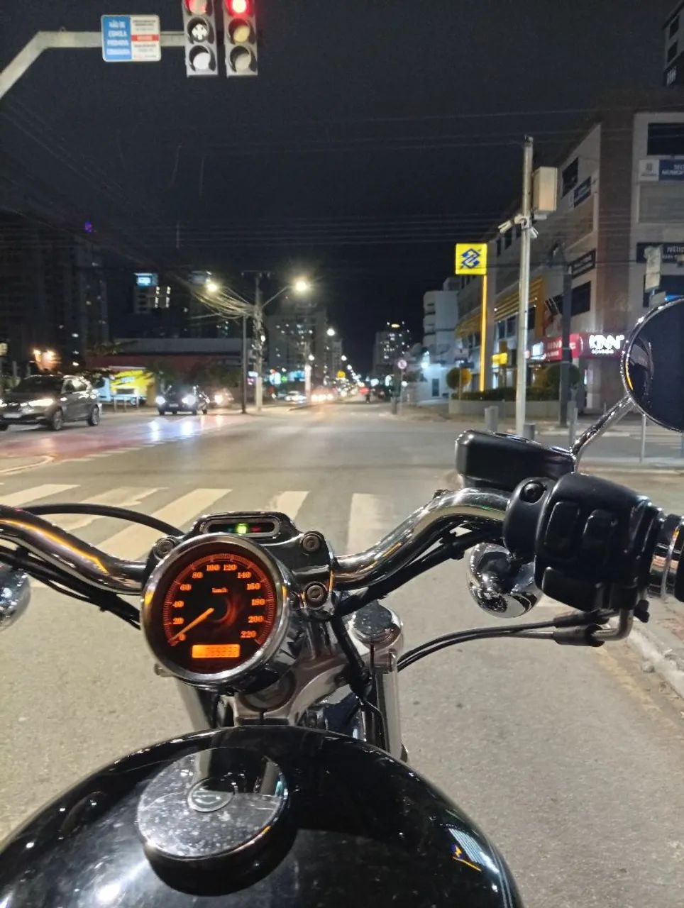 Harley Davidson Sportser 883 CUSTOM  - Foto 5