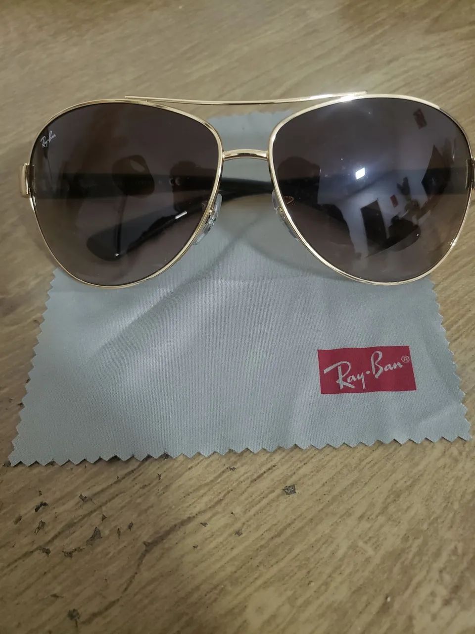 Oculos Rayban