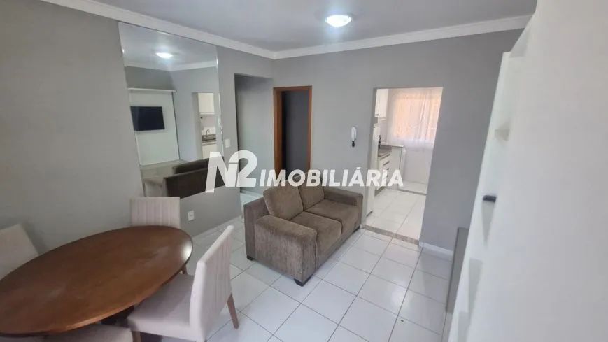 Aluguel Apartamento SANTA MONICA - Foto 5
