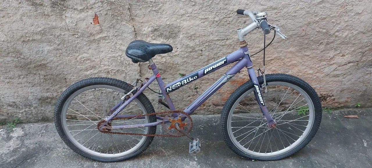 Bicicleta infantil  - Foto 5