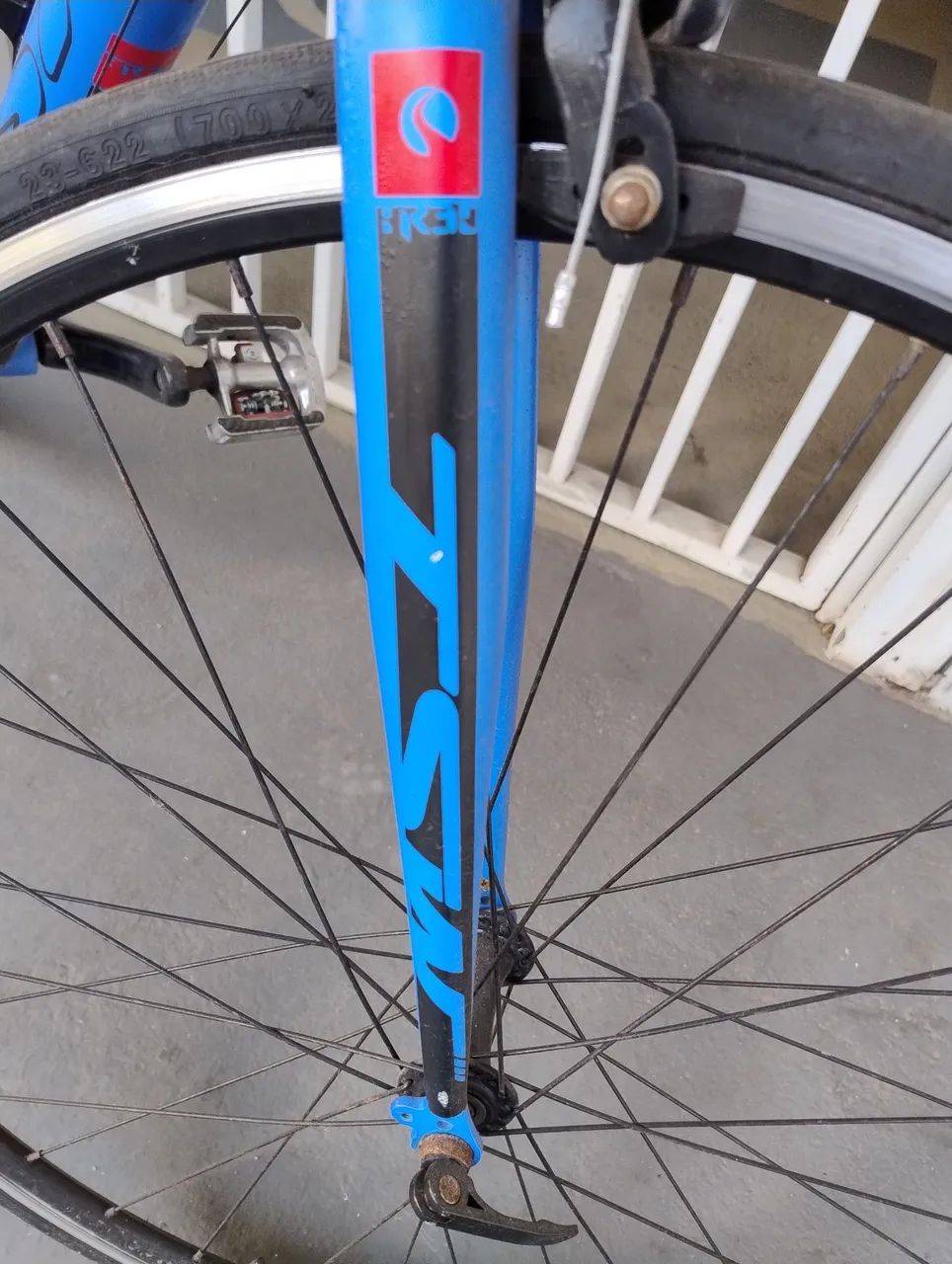 Bicicleta  - Foto 2