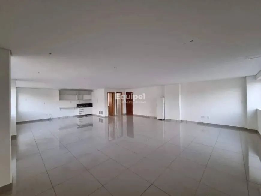 Sala comercial para alugar, 90m² de área no Buritis