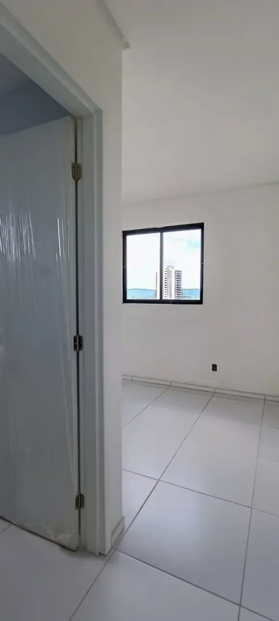 [EDF-MOISES-62354] Apto 2 Qts com Suíte + Varanda | 56m² | 2 Vagas | Iputinga - Foto 5