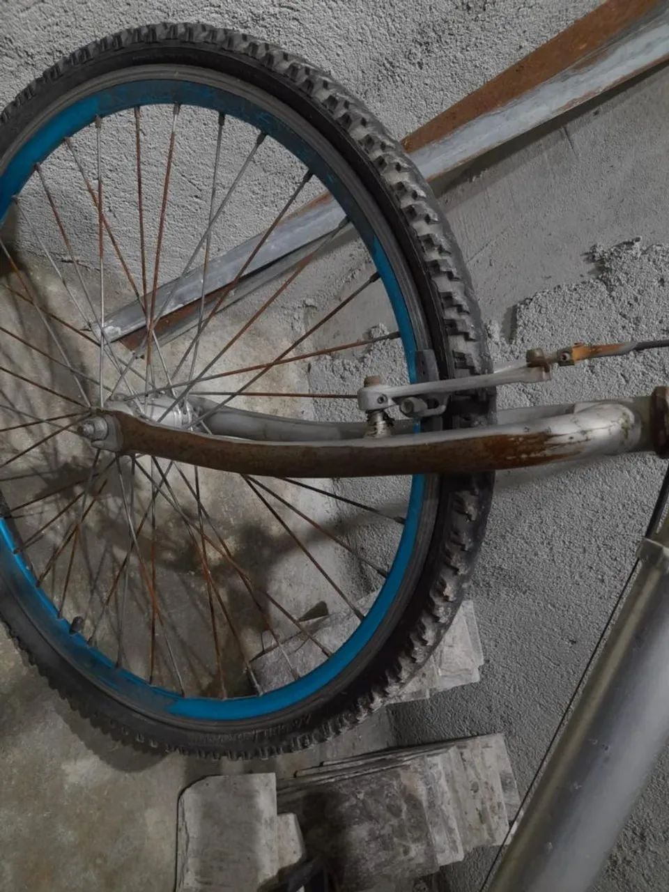 Bicicleta aro 26 - Foto 5