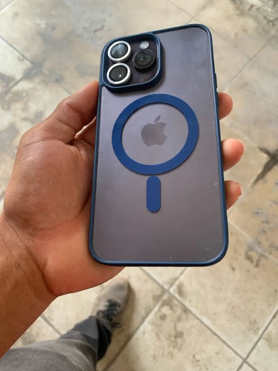 iPhone 14 Pro Max  - Foto 2