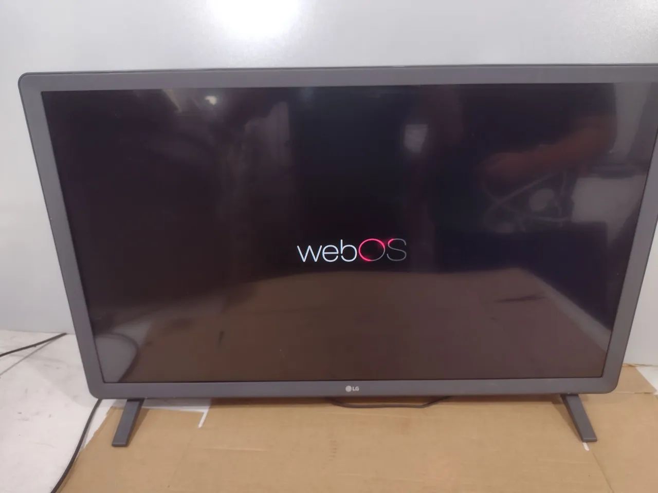 Tv LG 32 polegadas smart  - Foto 3