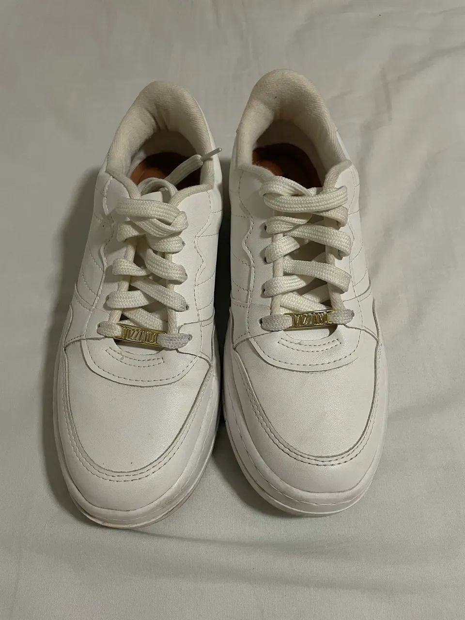 Tenis Vizanno Branco 