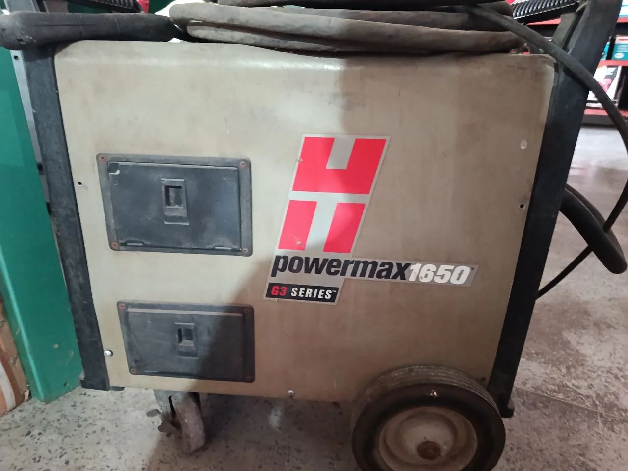 Plasma 105 e 1650