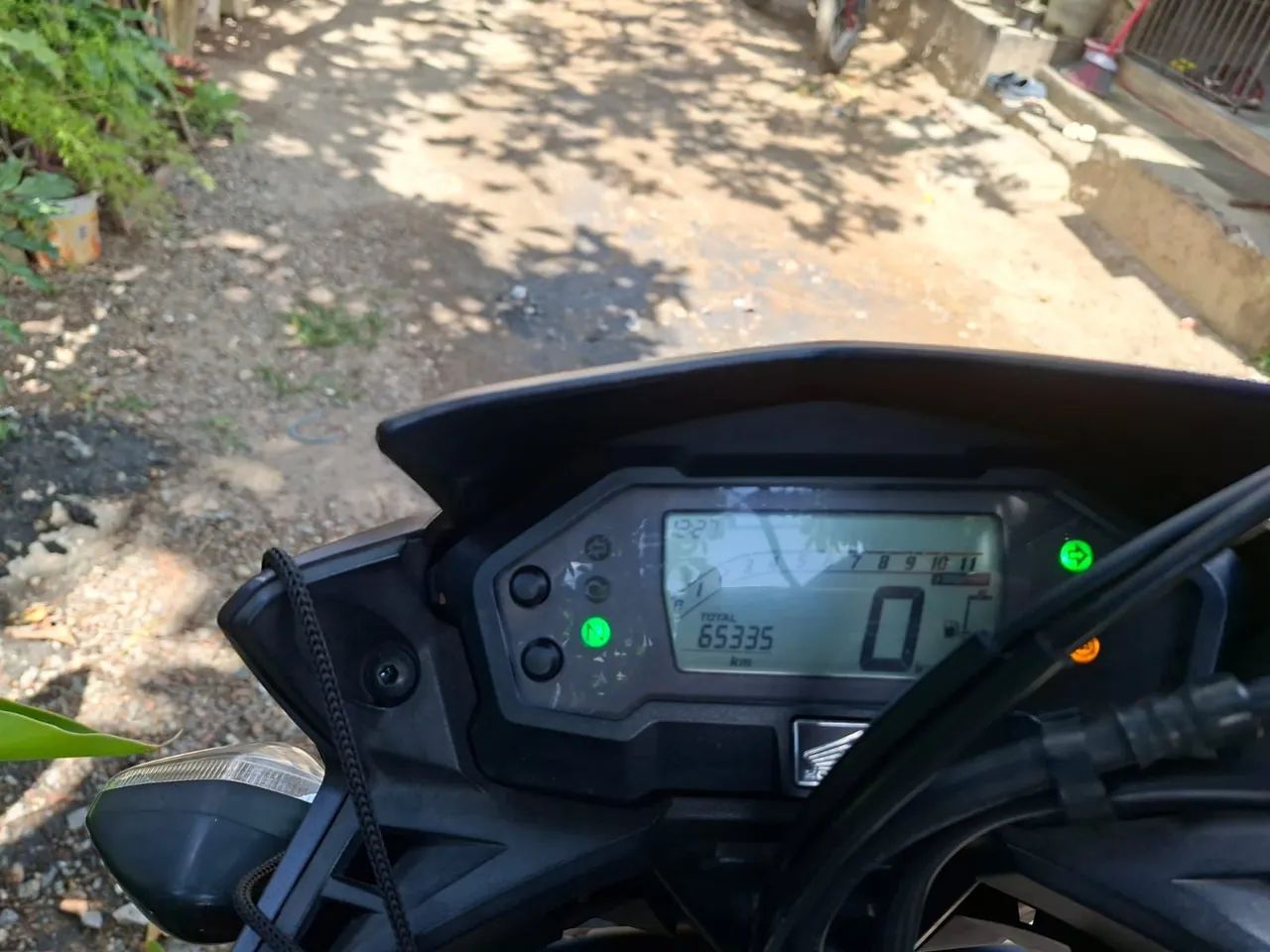 Xre 190 - Foto 5