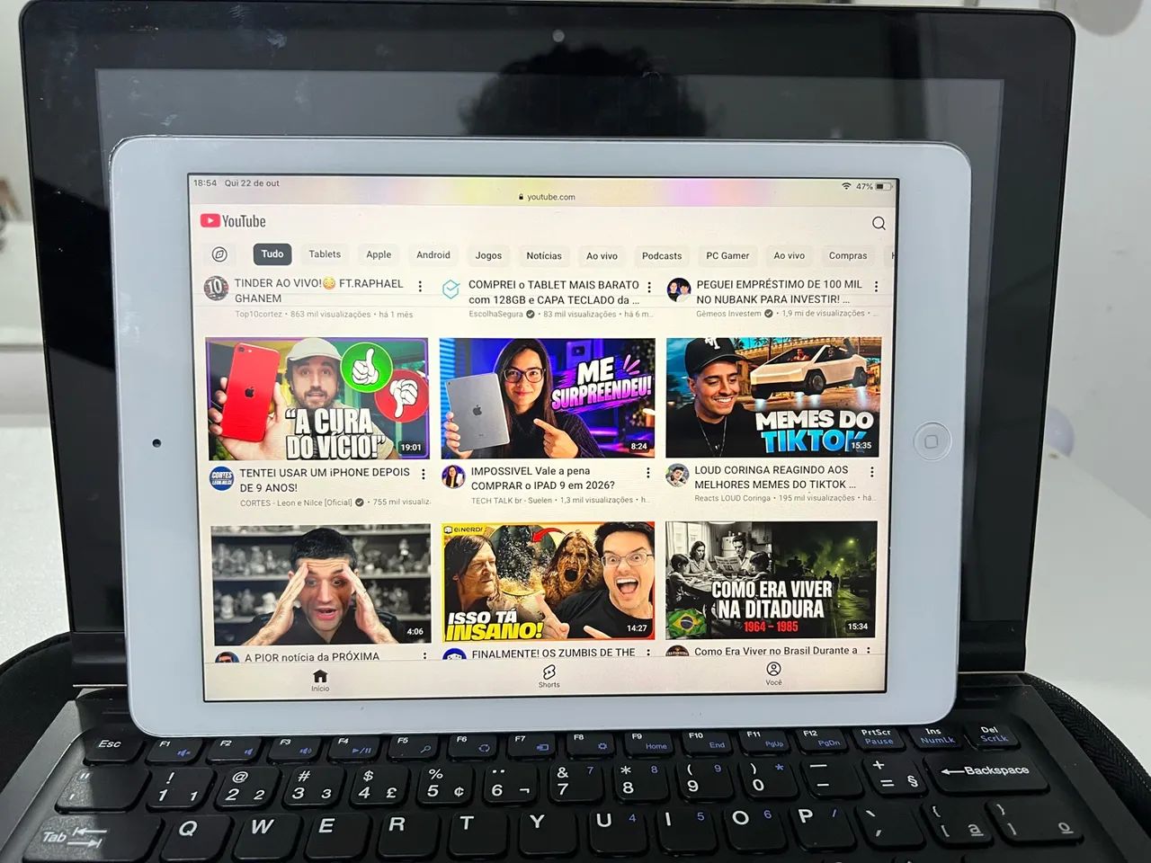 Ipad air  - Foto 3