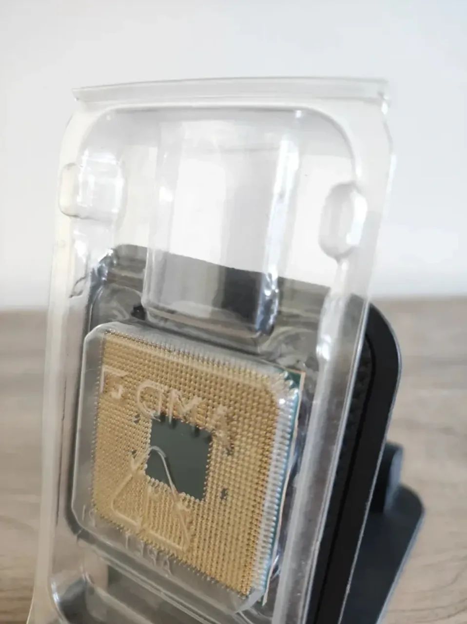 Processador Amd Ryzen 7 5700x Oem Sem Cooler - Foto 2