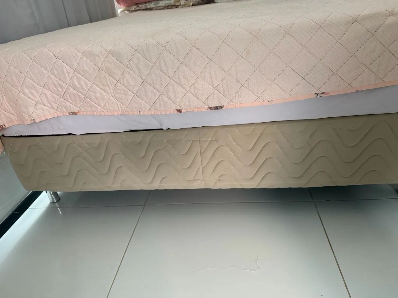 CAMA CASAL ORTOBOM - Foto 2