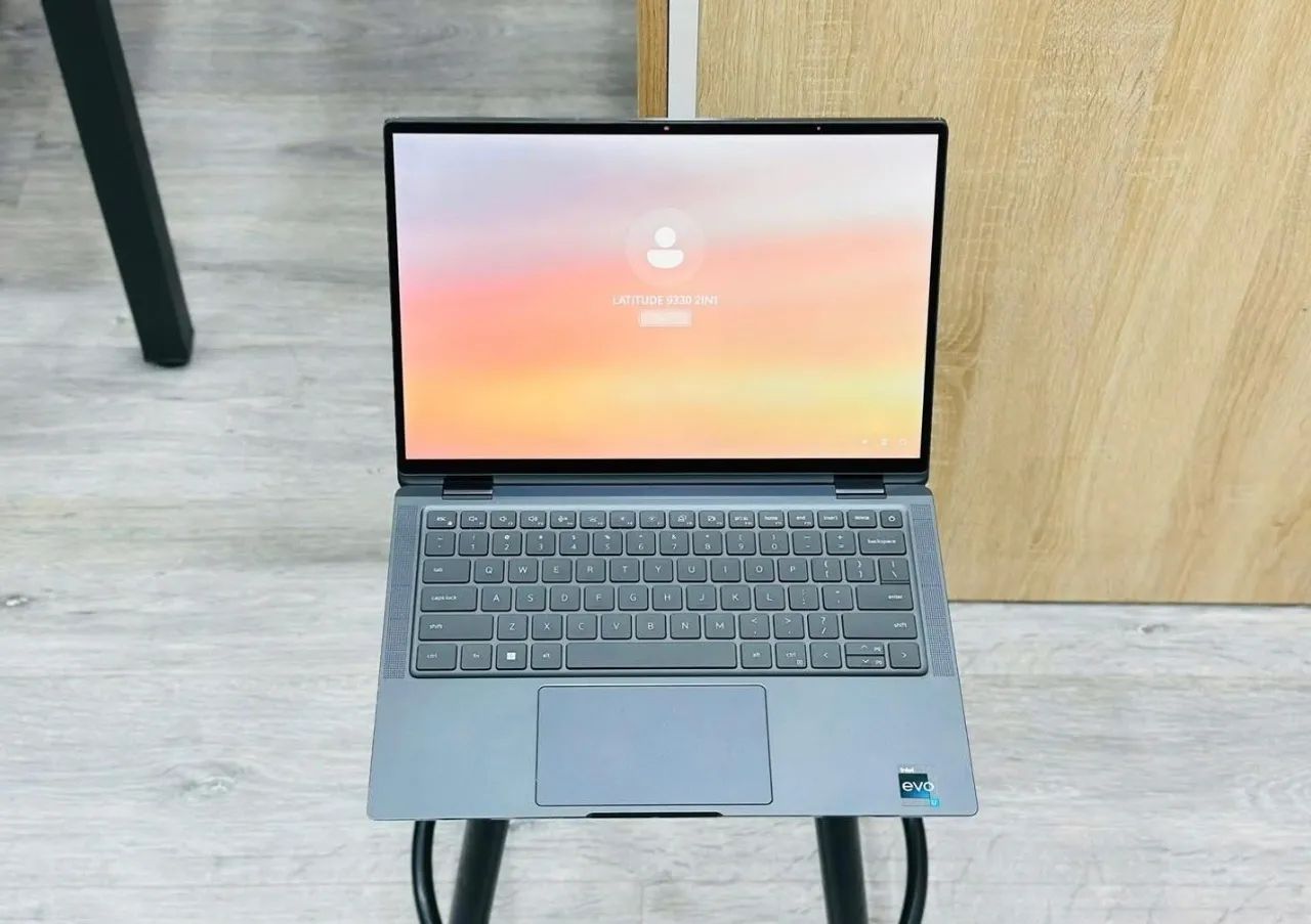 Notebook Dell latitude 9330 - Foto 2