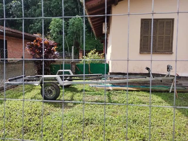 Carretilha  - Foto 2