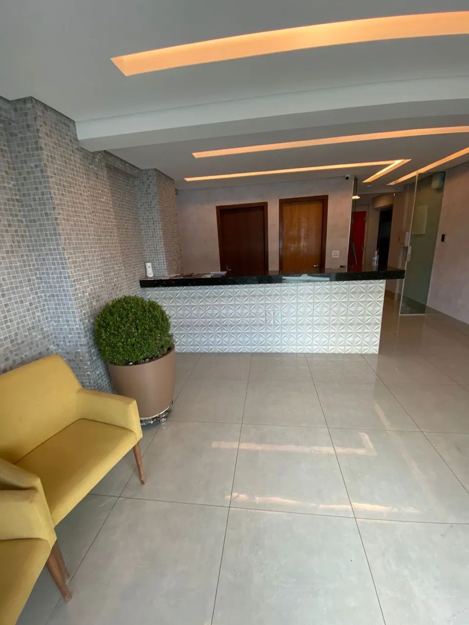 Foto - Brasília - Setor Habitacional Vicente Pires