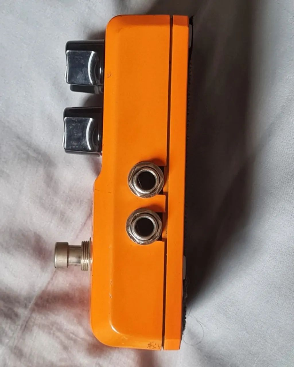 Pedal Nux TIME CORE - Delay e Looper - Foto 2